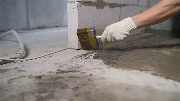 24/7 Emergency Exterior Waterproofing experts in Worcester, PA